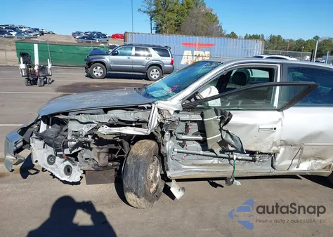 2002 Toyota Avalon Xl из США, поврежденный, VIN 4T1BF28BX2U212940